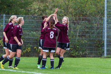 Bild 276 - Frauen FSC Kaltenkirchen - SG Wilstermarsch : Ergebnis: 0:2